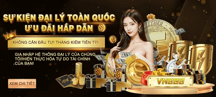 Màn hình hiển thị giải độc đắc (jackpot) lớn đang tăng lên, với tiền vàng và ánh sáng lấp lánh.