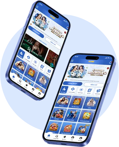 Trải nghiệm mượt mà và tối ưu trên ứng dụng Winvn Bet
