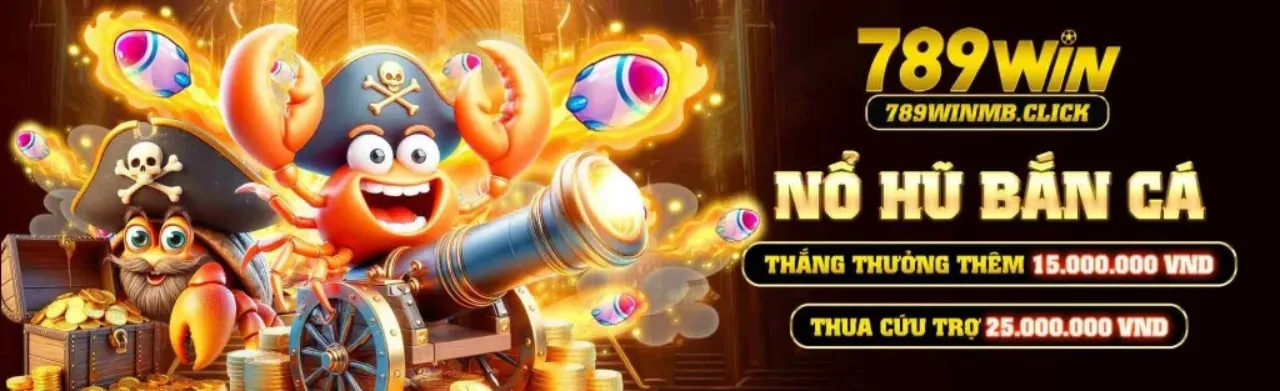 Thế giới Bắn Cá Winvn Bet