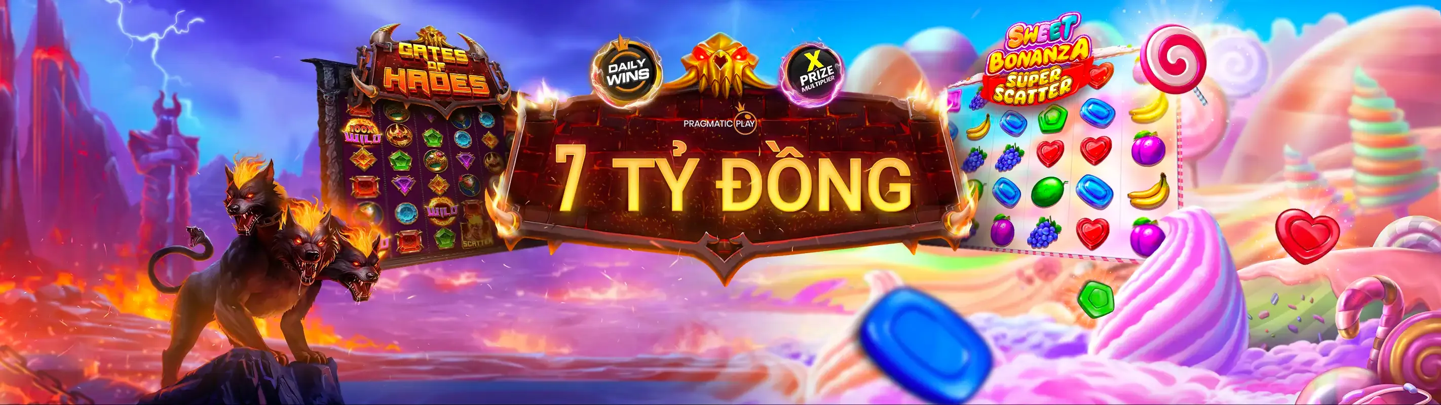 Người chơi đang tận hưởng trò chơi slot tại winvn bet, với các biểu tượng quay và hiệu ứng chiến thắng rực rỡ.