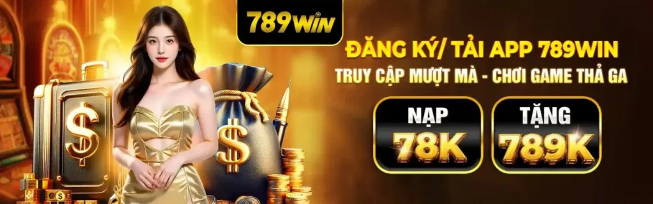 Banner khuyến mãi đăng ký Winvn Bet