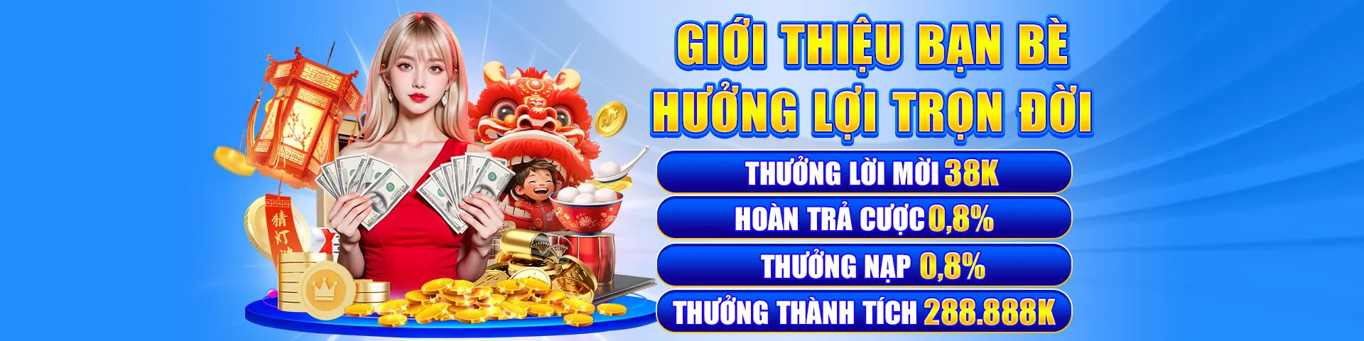 Các chương trình khuyến mãi độc quyền tại winvn bet 2026